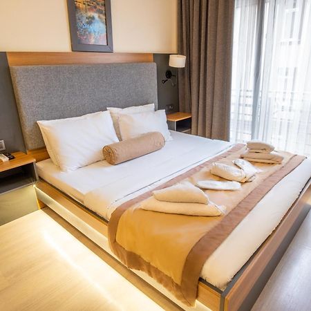 Hotel Orange Sisli Istanbul Exterior foto