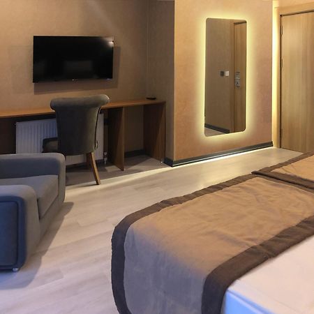 Hotel Orange Sisli Istanbul Exterior foto