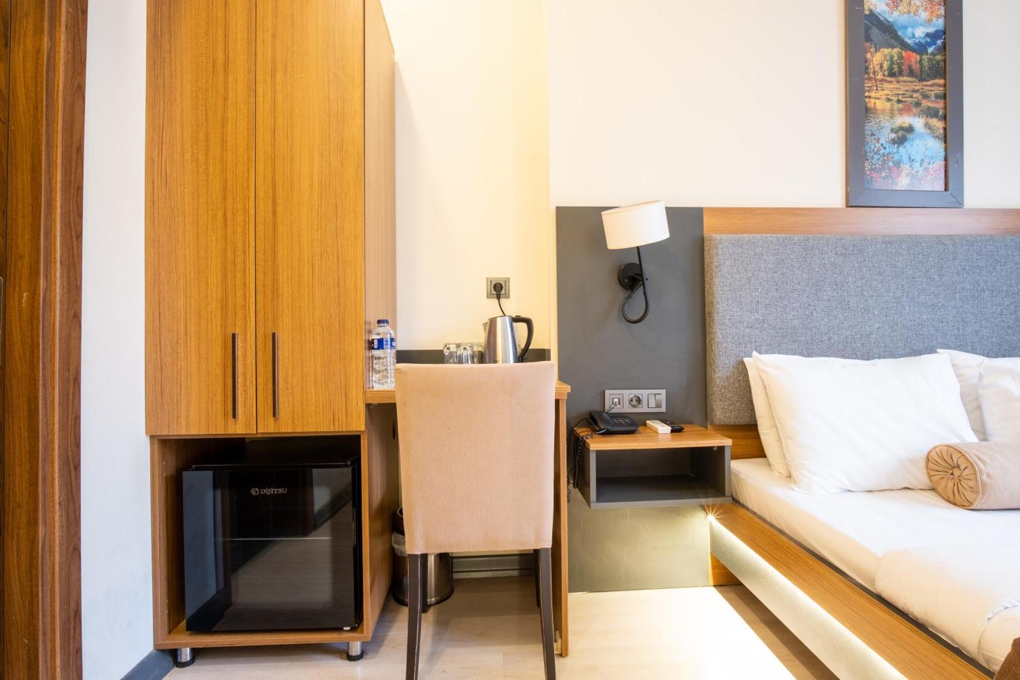 Hotel Orange Sisli Istanbul Exterior foto