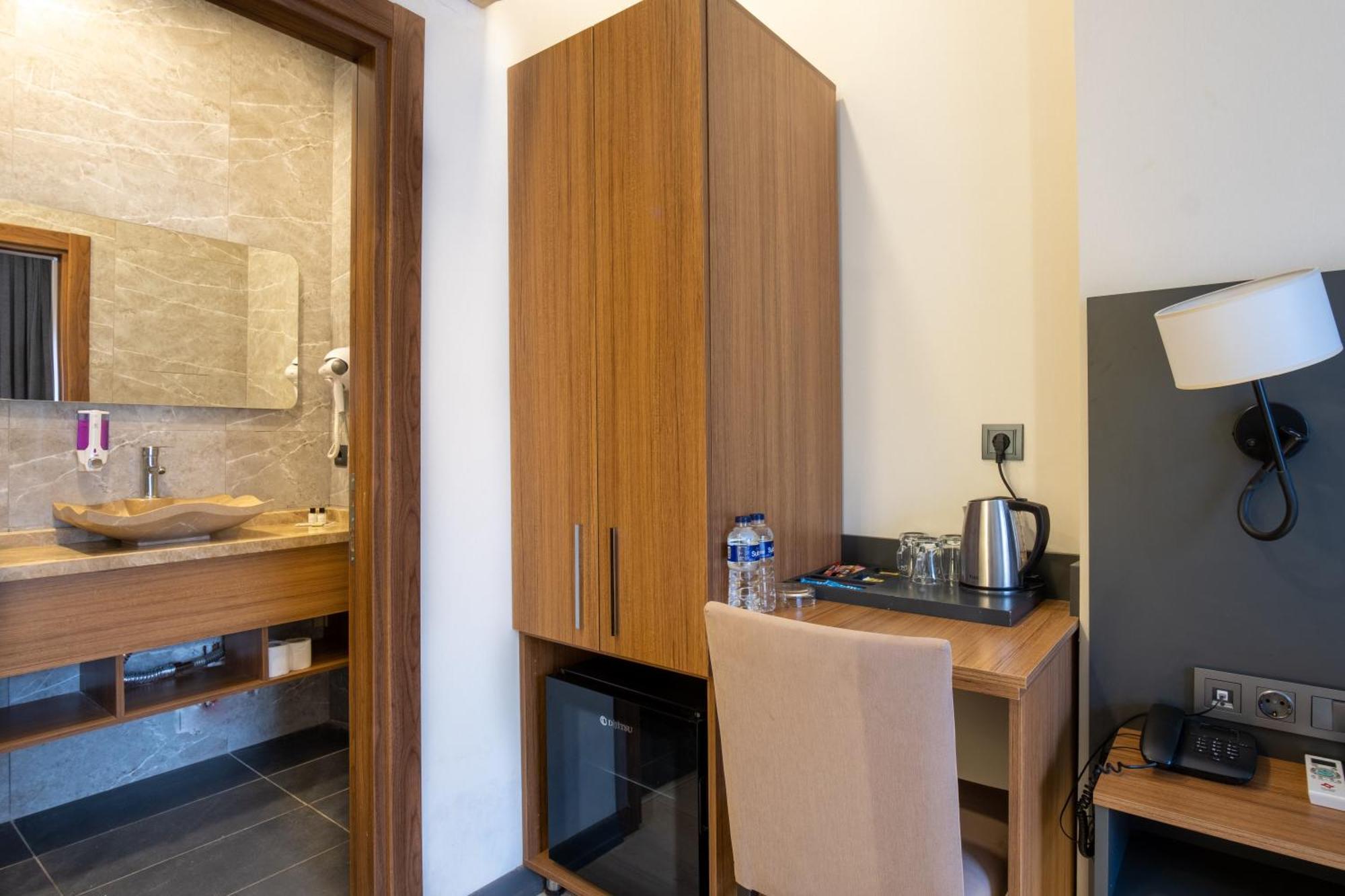 Hotel Orange Sisli Istanbul Exterior foto