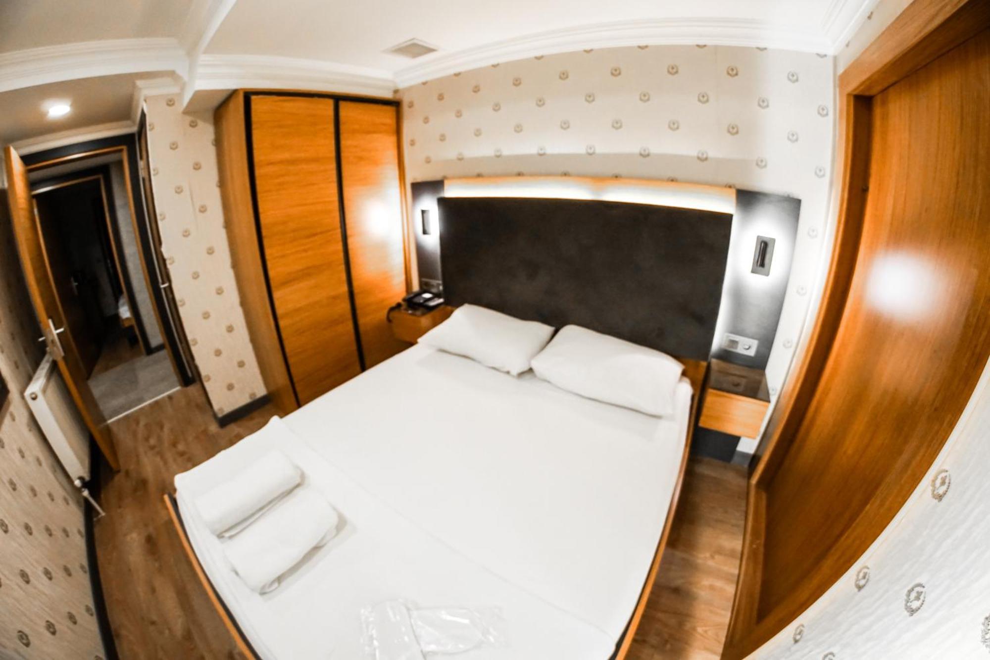 Hotel Orange Sisli Istanbul Exterior foto