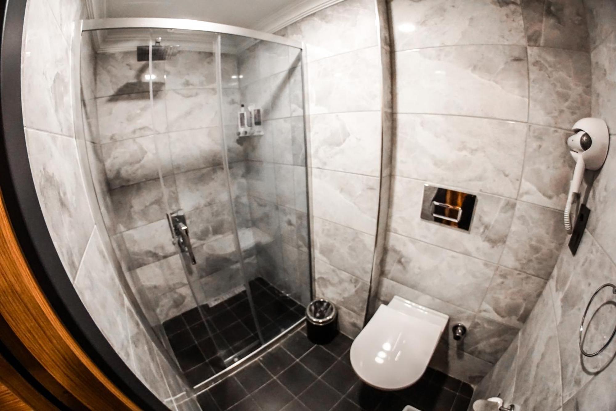 Hotel Orange Sisli Istanbul Exterior foto