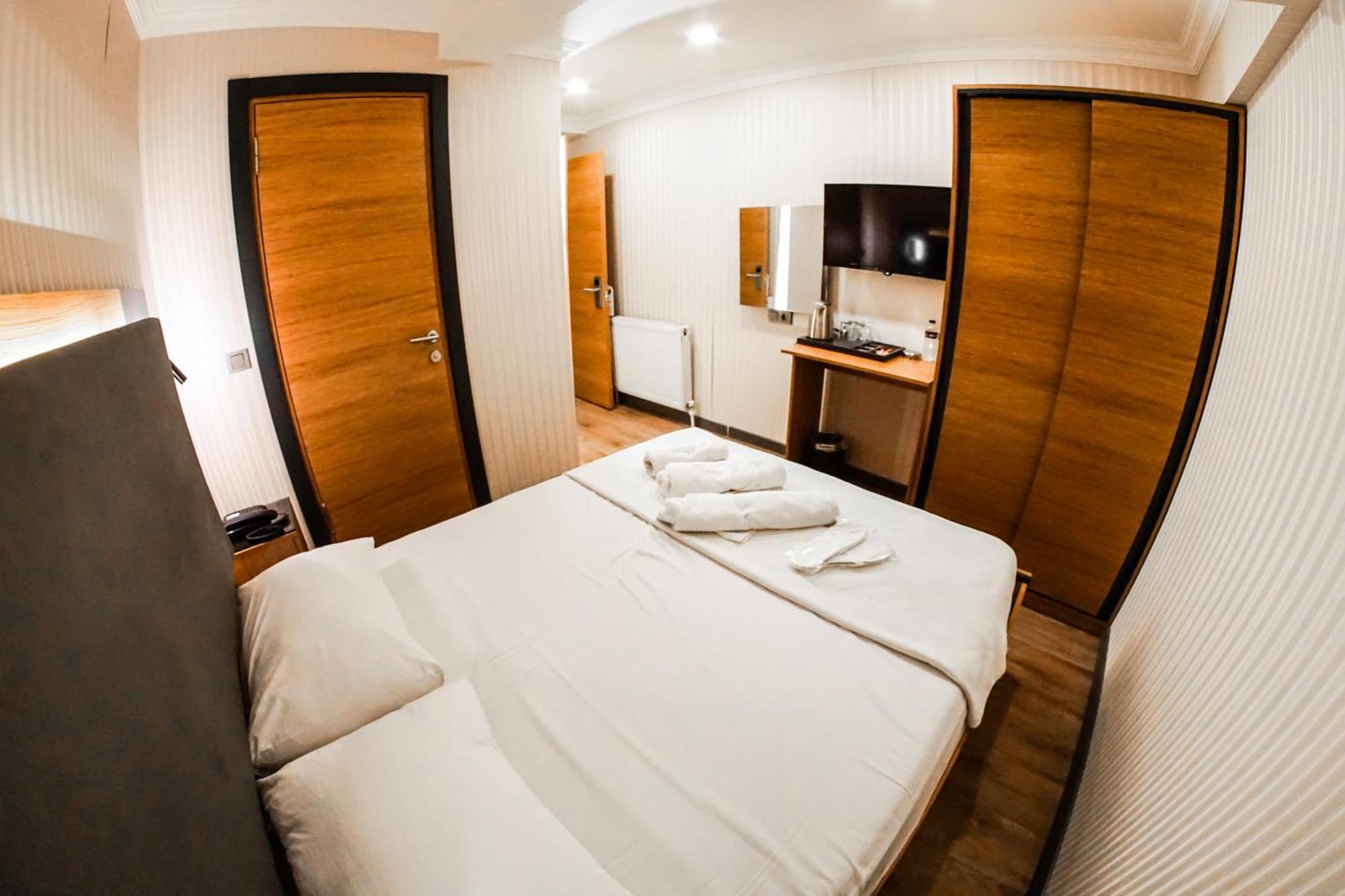 Hotel Orange Sisli Istanbul Exterior foto